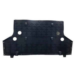 Front Aero Shield for Tesla Model X 1035158-00-D  harrybyd