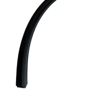 Front Right Fender Garnish for Tesla Model X 1035289-00-L / 1035289-00-P  harrybyd