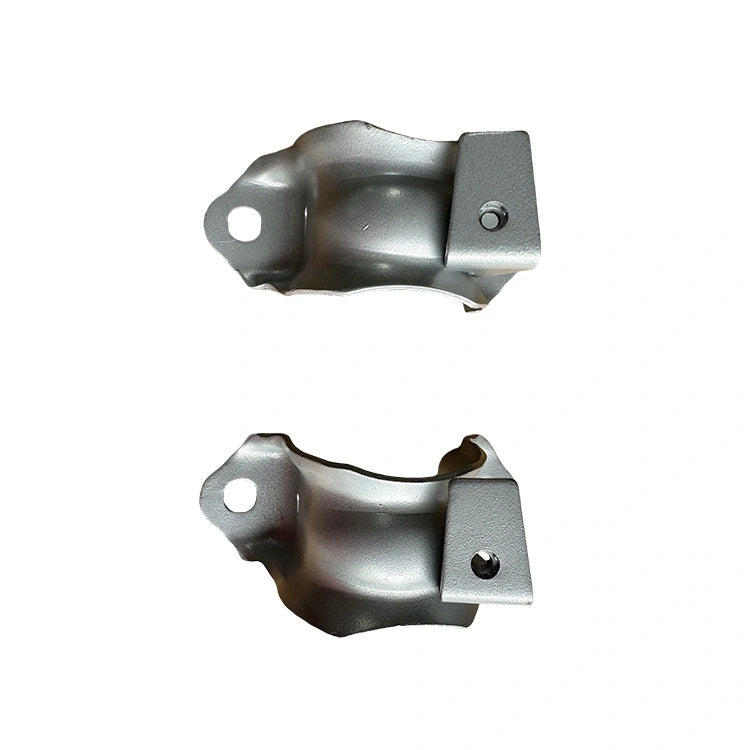 Front Stabilizer Bush Bracket for Tesla Model 3 1044383-00-B / 1188383-00-A