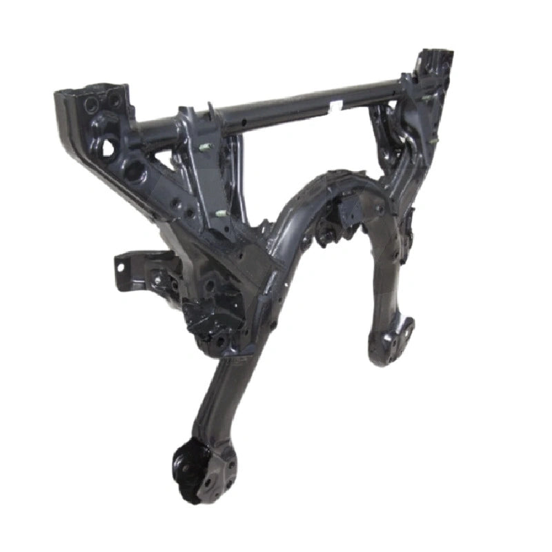 Front Subframe Structure for Tesla Model Y/3 1044531-00-C / 1044521-11-N / 1044521-99-N