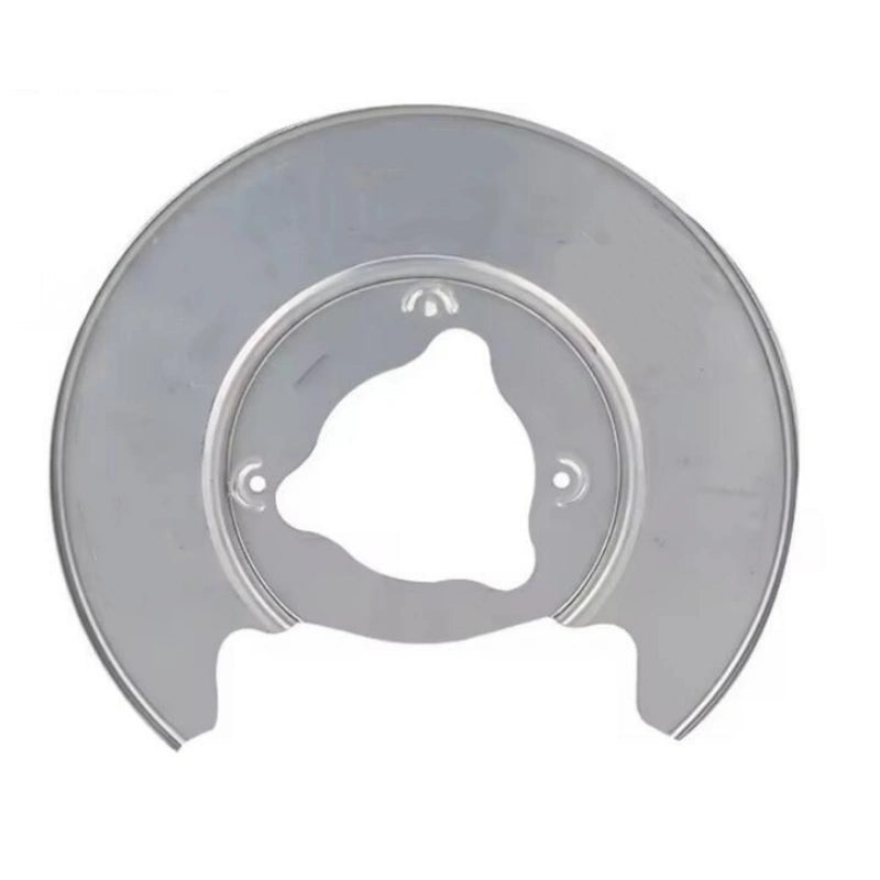 Rear Brake Shield for Tesla Model Y/3 1044667-00-A / 1044668-00-A