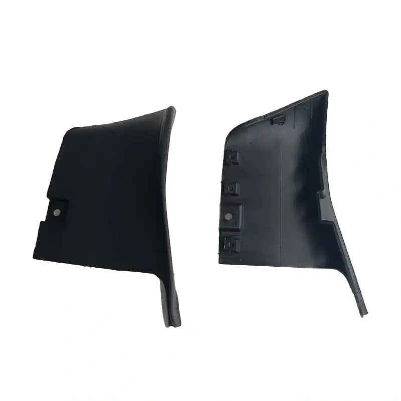 Rear Rocker Fairing for Tesla Model X 1045636-00-D / 1045634-00-D  harrybyd
