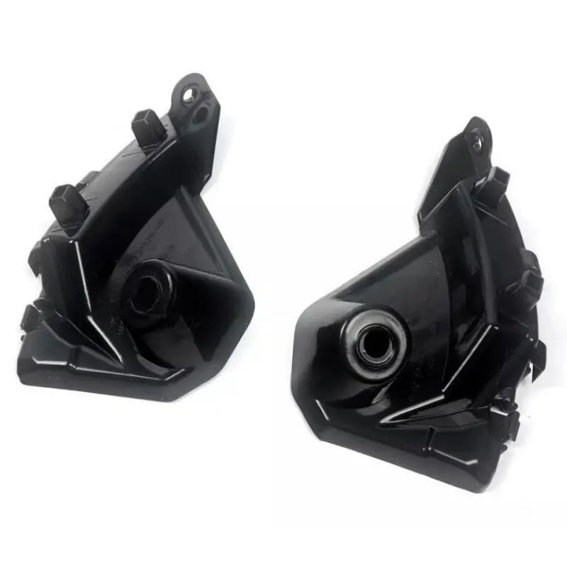 Front Bumper Fascia Fender Bracket for Tesla Model X 1047092-00-H / 1047093-00-H / 1095793-00-B / 1095794-00-B  harrybyd