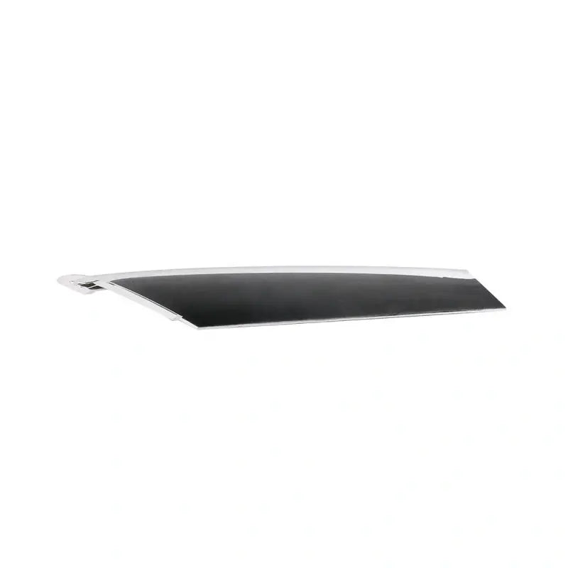 Front Fascia Fog Spear for Tesla Model S 1056378-00-C / 1056379-00-C / 1056380-00-C / 1056381-00-C  harrybyd