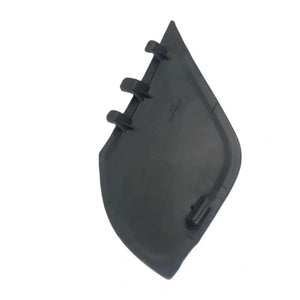 Front Fascia Grille Tow Hook Cover for Tesla Model X 1057056-00-D  harrybyd