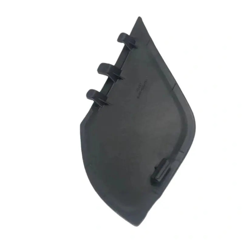 Front Fascia Grille Tow Hook Cover for Tesla Model X 1057056-00-D  harrybyd