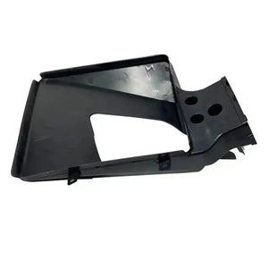 Front End Air Ducting for Tesla Model S 1058023-00-C / 1058024-00-C  harrybyd