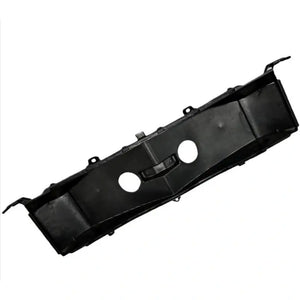 Front Grille Ducting for Tesla Model S 1058073-00-B  harrybyd