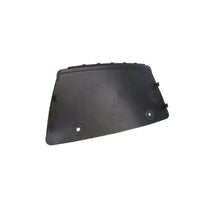 Rear Bumper Fascia Trailer Hitch Cover for Tesla Model X 1058357-00-D