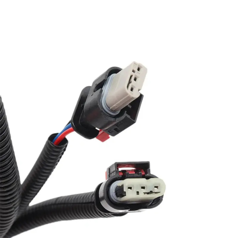 Rear Bumper Parking Radar Sensor Wiring Harness for Tesla Model 3 1067959-00-E  harrybyd