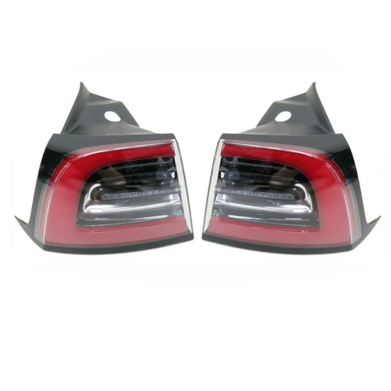 Outer Tail Light Auto Parts for Tesla Model 3 1077397-00-G / 10773978-00-F / 1077397-00-H / 1077398-00-H