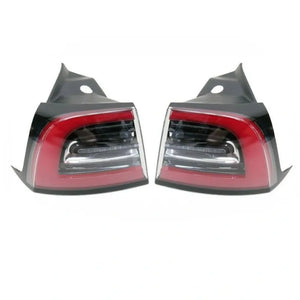 Outer Tail Light Auto Parts for Tesla Model 3 1077397-00-G / 10773978-00-F / 1077397-00-H / 1077398-00-H  harrybyd