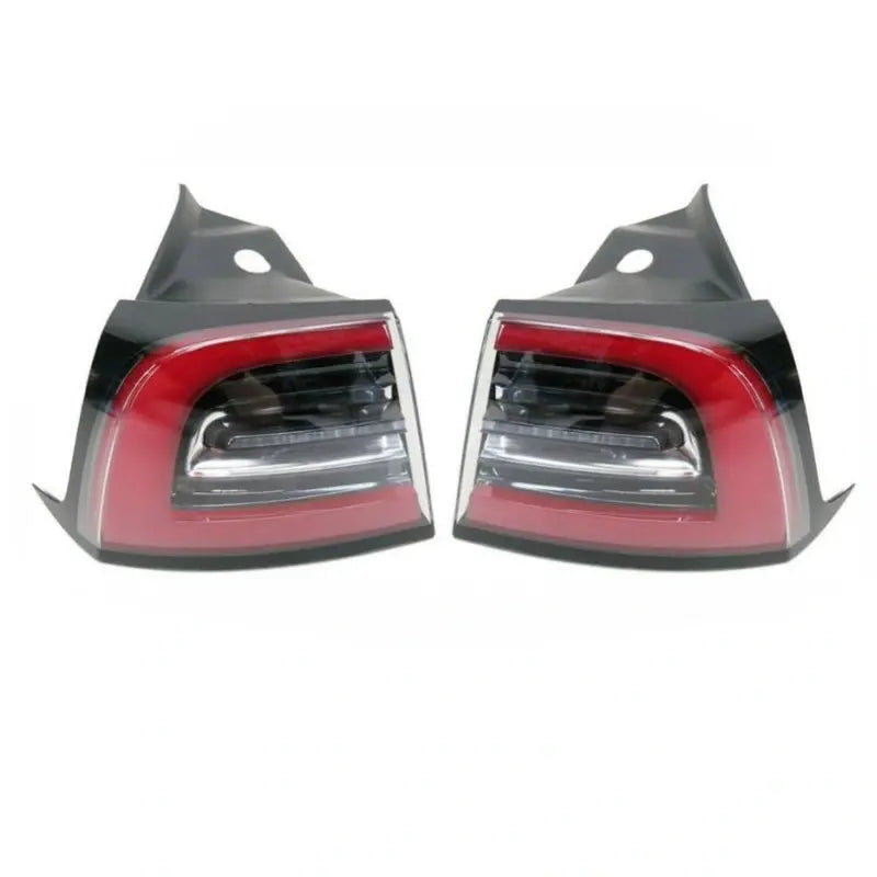 Outer Tail Light Auto Parts for Tesla Model 3 1077397-00-G / 10773978-00-F / 1077397-00-H / 1077398-00-H  harrybyd