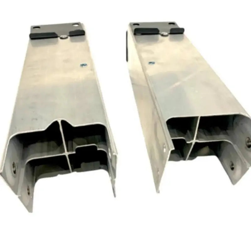 Front Bumper Crush Can Assembly for Tesla Model 3 1088148-00-F / 1088149-00-F  harrybyd