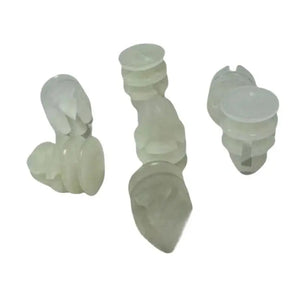 Apron Trim Clip for Tesla Model Y/3 1092696-00-B  harrybyd