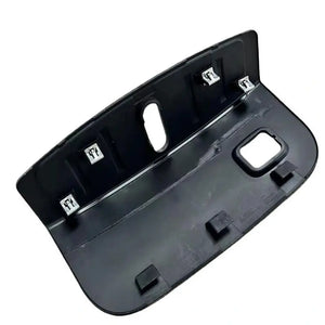 Front Frunk Closeout Panel Latch Cover for Tesla Model 3 1095858-00-D / 1555579-00-B  harrybyd