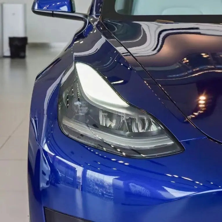 Headlight Cover for Tesla Model 3 1096834