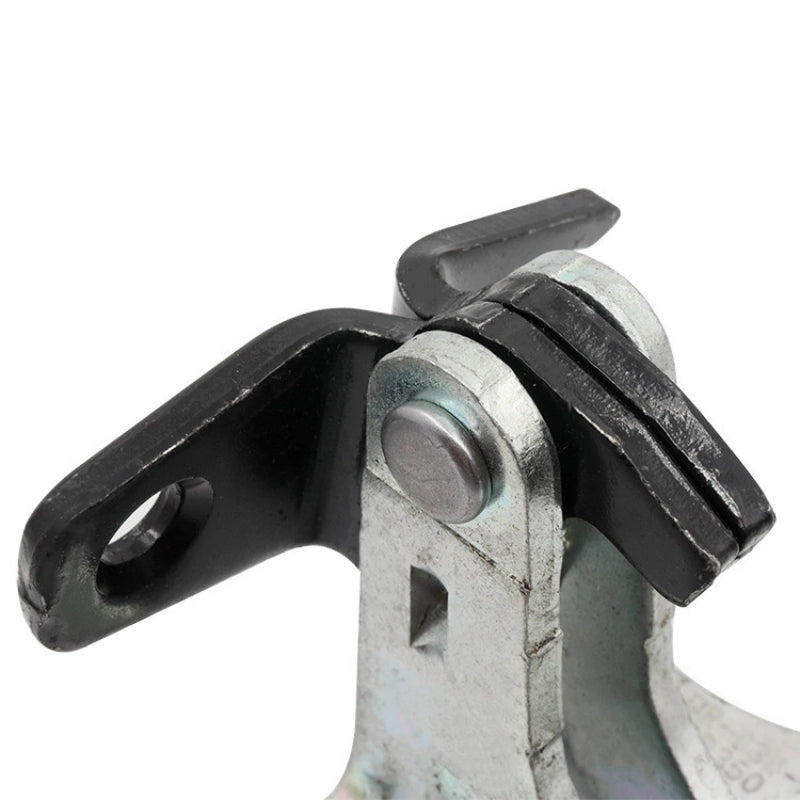 Front Door Lower Hinge RH for 2019-2022 Tesla Model 3 1101036-00-F / 1101036-00-G