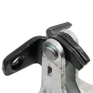 Front Door Lower Hinge RH for 2019-2022 Tesla Model 3 1101036-00-F / 1101036-00-G  harrybyd