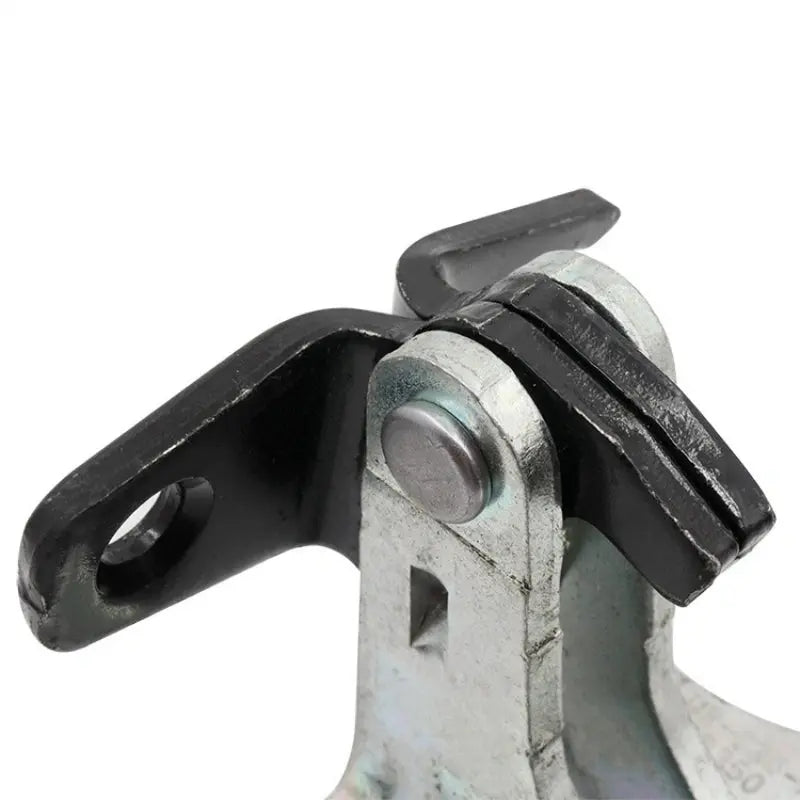 Front Door Lower Hinge RH for 2019-2022 Tesla Model 3 1101036-00-F / 1101036-00-G  harrybyd