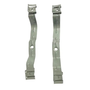 Front Wheel Handse Liner Stiffener Bracket for Tesla Model 3 1104540-00-B / 1104541-00-B  harrybyd