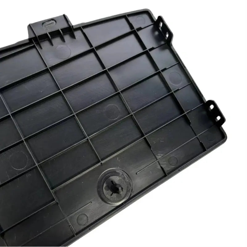 Rear Bumper Tow Hitch Cover Cap for Tesla Model 3 1135412-00-A / 1460162-00-A / 1460156-00-A  harrybyd