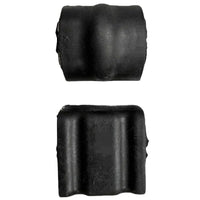 Sway Bar Stabilizer Bushing Front & Rear for Tesla Model Y/3 1188487-00-A
