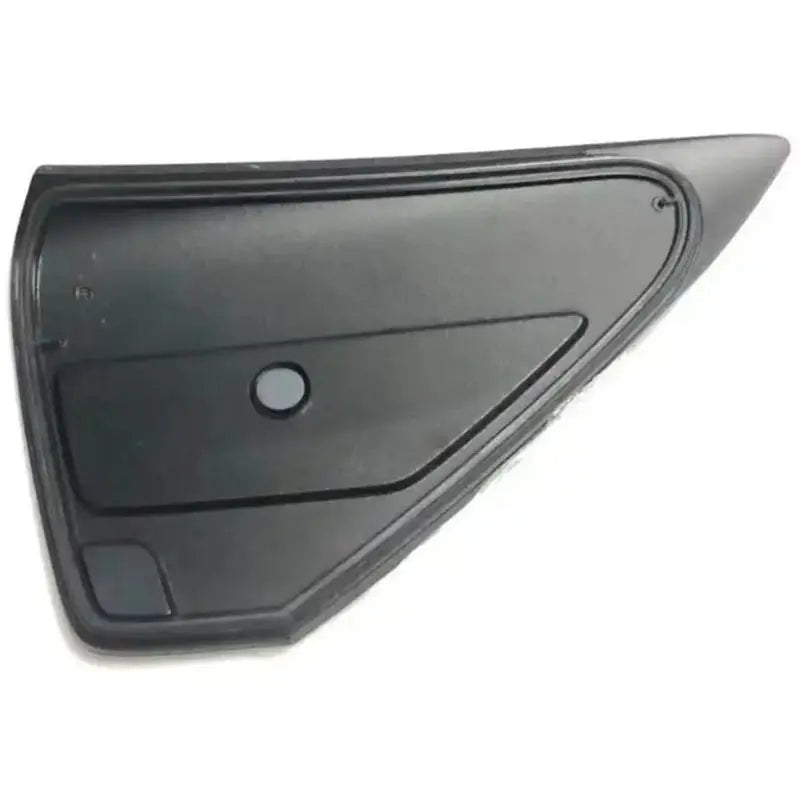 Charge Port Cover Rear Left Reflex Light for Tesla Model Y/3 1518783 / 1448300  harrybyd