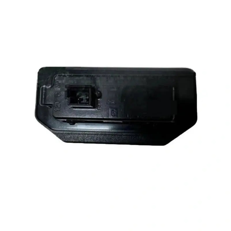 Rear License Plate Lamp Assembly for Tesla Model Y/3 1449730-00-B / 1713282-00-A  harrybyd