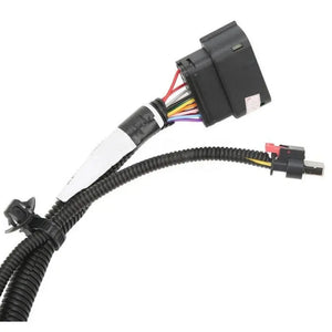 Front Bumper Wiring Harness for Tesla Model Y 1489045-00-C  harrybyd
