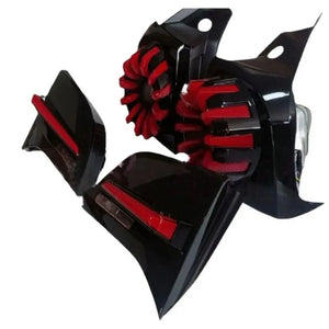 Modified Taillights for Tesla Model Y/3 1489045 / 2567961  harrybyd