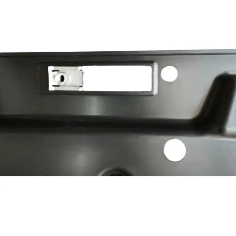 Front License Plate for Tesla Model 3 2022 1493095-00-B / 1757414-00-A  harrybyd