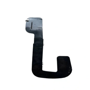 Front Fog Lamp Bracket for Tesla Model Y 1493748-00-A / 1493747-00-A  harrybyd