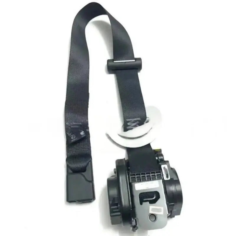 Front Door Safety Seatbelt for Tesla Model Y 1493802-C1-B / 1493803-C1-B  harrybyd