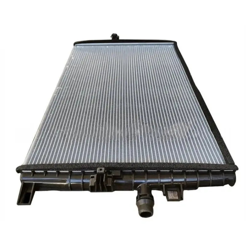 Cooling Radiator Assembly for Tesla Model 3 1494175-00-A / 1494175-00-B  harrybyd