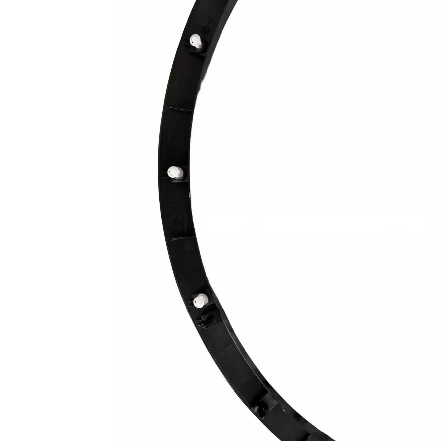 Fender Trim for Tesla Model Y 1494185 / 1494186 / 1494185-98-C / 1494186-98-C  harrybyd