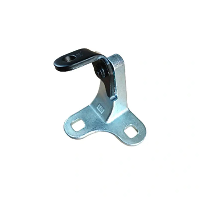 Front Left Door Hinge for Tesla Model Y 1497492-00-C / 1497492-00-E  harrybyd