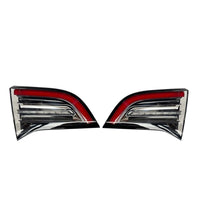 Rear Trunk Inner Tail Lamp Assembly for Tesla Model Y/3 1502088 / 1502089 / 1502088-00-B / 1502089-00-B