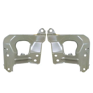 Front End Module Bracket Assembly for Tesla Model Y 1504589-S0-A / 1504590-S0-A / 1504589-S0-C / 1504590-S0-B  harrybyd