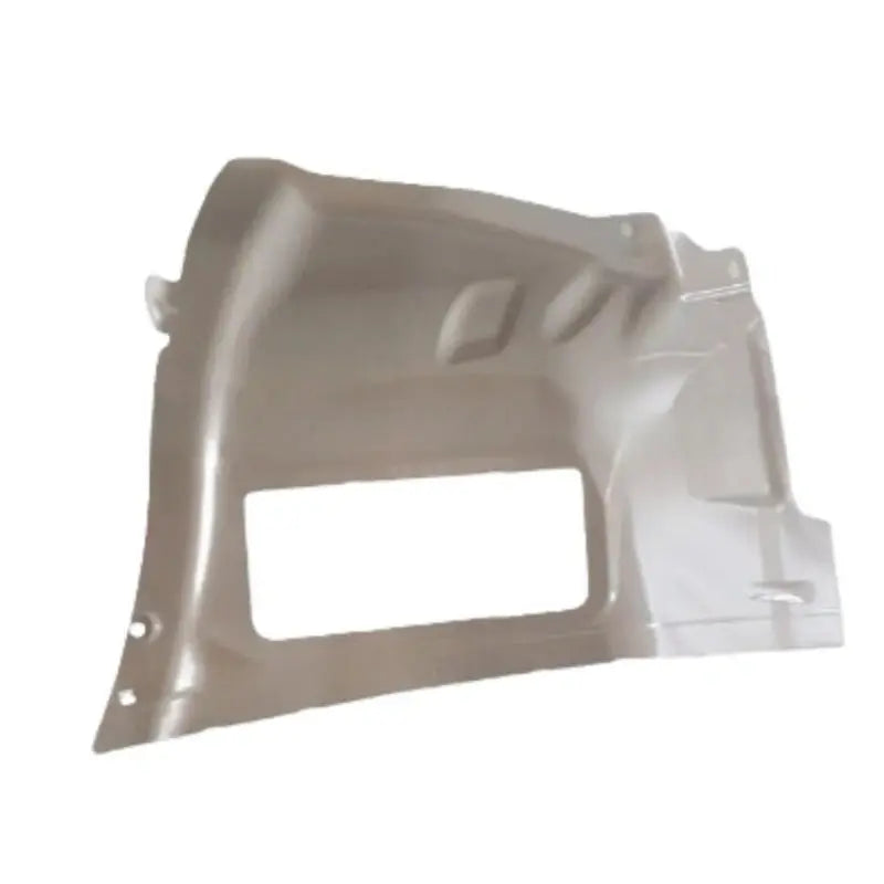 Rear Exterior Lower Body Side Outer for Tesla Model Y 1510098-S0-A / 1522163-S0-A  harrybyd