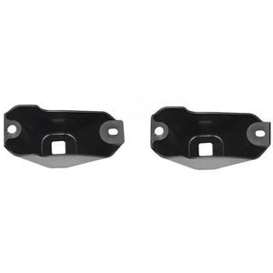 Front Bumper Lower Grille Bracket for Tesla Model Y 1514466-00-A  harrybyd