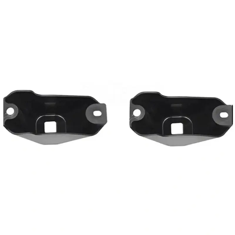Front Bumper Lower Grille Bracket for Tesla Model Y 1514466-00-A  harrybyd