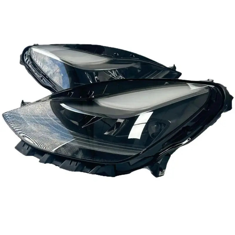 Matrix LED Front Headlight Assembly for Tesla Model Y/3 1514953 / 1514952  harrybyd