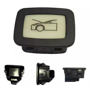 Frunk Trunk Safety Switch for Tesla Model Y/3 1516185-00-A / 1107722-00-D  harrybyd