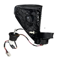 Charge Port Door for Tesla Model Y/3 1525134-00-C / 1566302-10-J