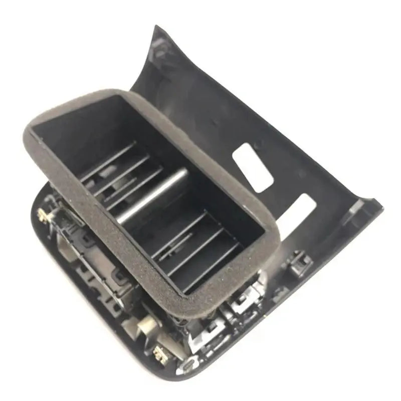 Rear Center Console Vent Trim for Tesla Model Y/3 2021 1546129-00-D  harrybyd