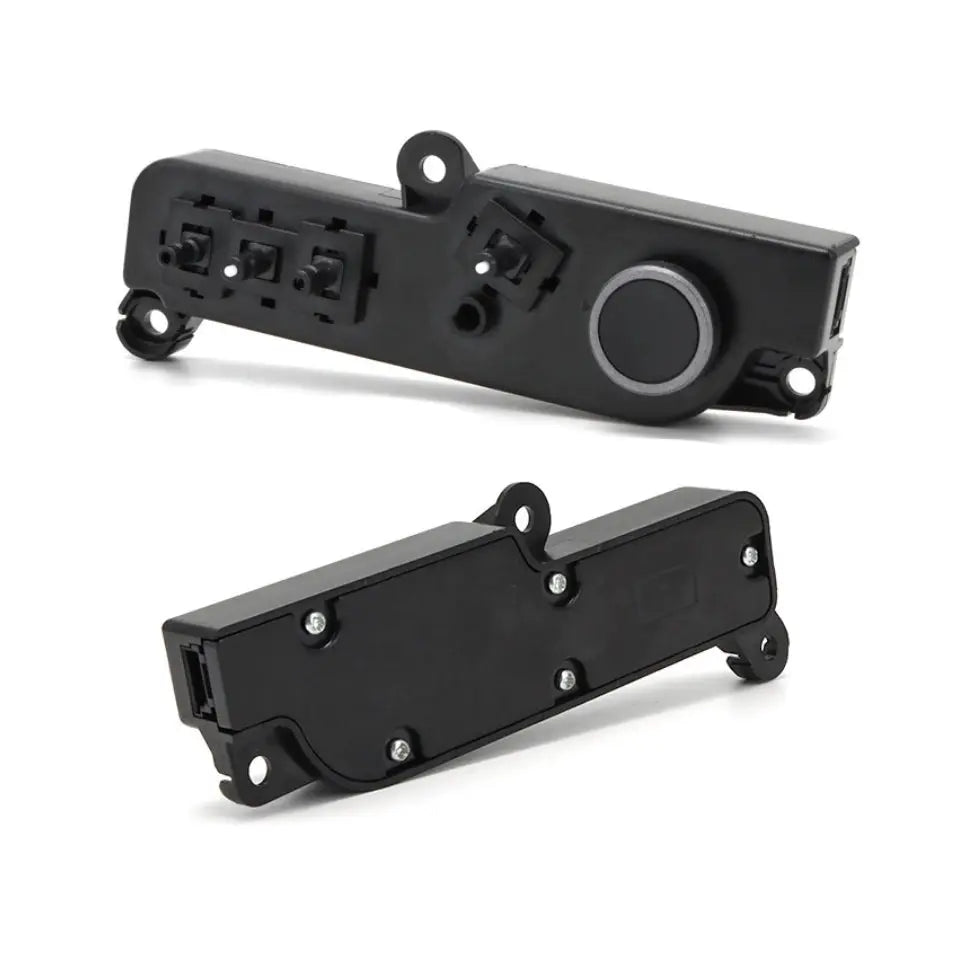 Front Seat Adjustment Switch Compatible for Tesla Model Y/3 1551854-01-A / 1551855-01-A  harrybyd