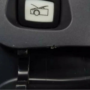 Front Access Panel for Tesla Model X/S 1564256-00-A  harrybyd