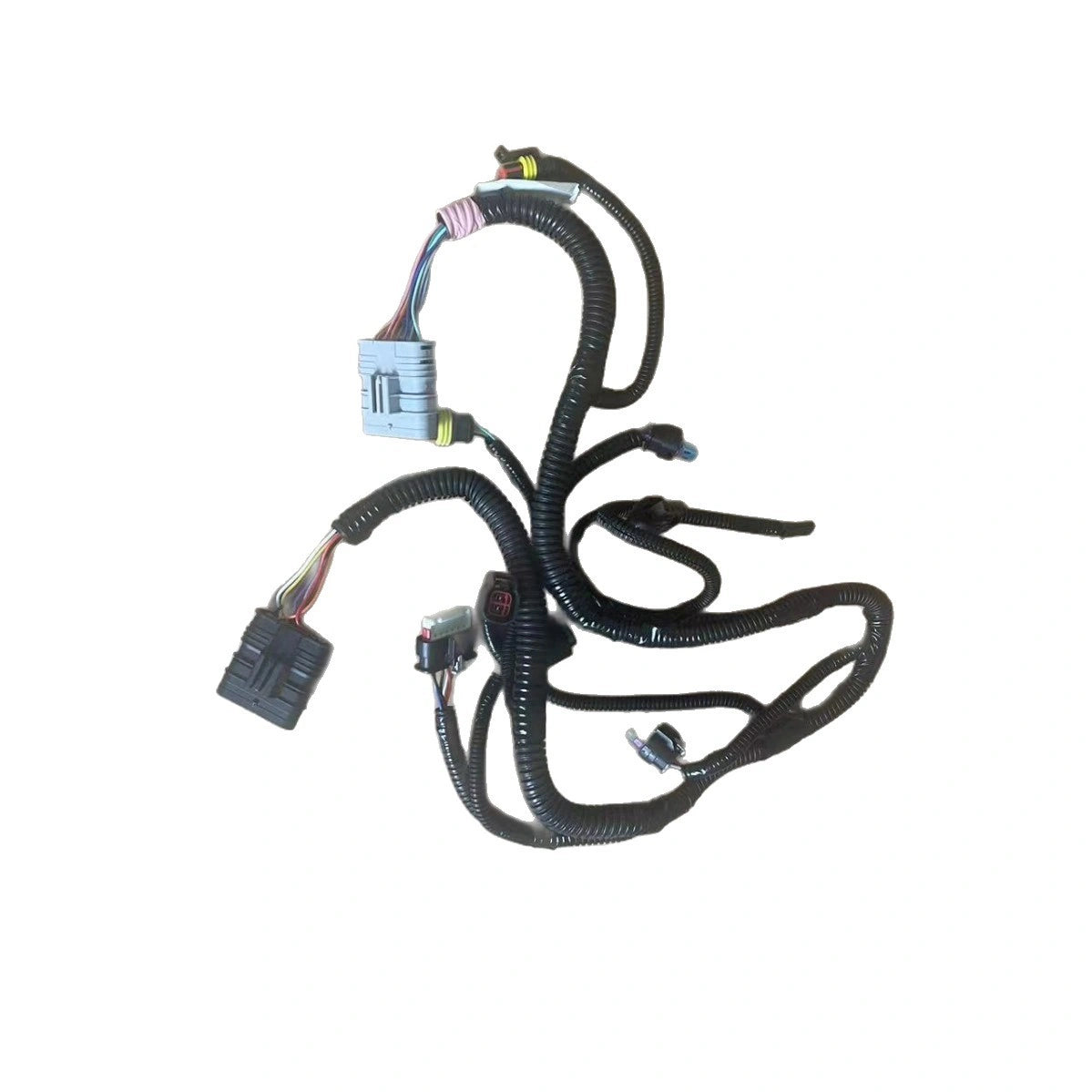 Front End Harnesses Assembly for Tesla Model 3 1567961-00-A / 1067961-00-E