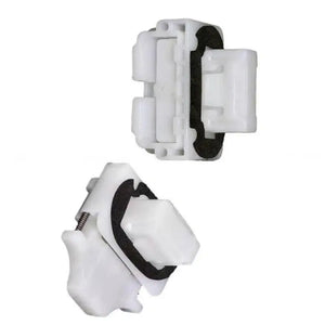 Rear Cushion Clip for Tesla Model Y/3 1641277-00-B  harrybyd